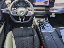 BMW 7 Series 760i xDrive Sedan 2026