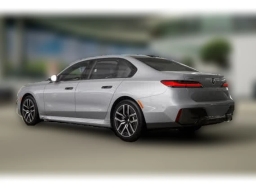 BMW 7 Series 760i xDrive Sedan 2026