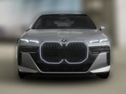BMW 7 Series 760i xDrive Sedan 2026