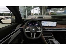 BMW 7 Series 760i xDrive Sedan 2026