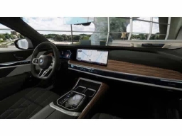 BMW 7 Series 760i xDrive Sedan 2026