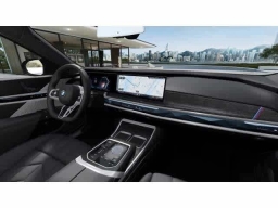 BMW 7 Series 760i xDrive Sedan 2026