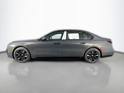 BMW 7 Series 760i xDrive Sedan 2026