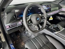 BMW 7 Series 760i xDrive Sedan 2026