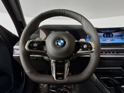 BMW 7 Series 760i xDrive Sedan 2026