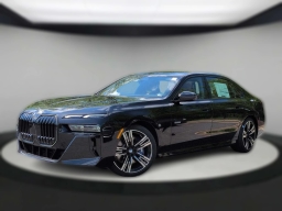 BMW 7 Series 760i xDrive Sedan 2026