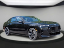 BMW 7 Series 760i xDrive Sedan 2026