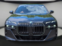 BMW 7 Series 760i xDrive Sedan 2026