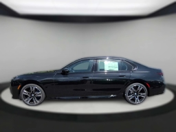 BMW 7 Series 760i xDrive Sedan 2026