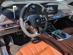 BMW 7 Series 760i xDrive Sedan 2026