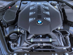BMW 7 Series 760i xDrive Sedan 2026