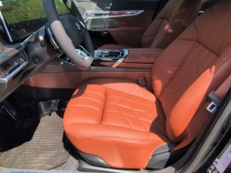 BMW 7 Series 760i xDrive Sedan 2026
