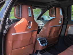 BMW 7 Series 760i xDrive Sedan 2026