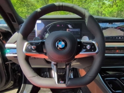 BMW 7 Series 760i xDrive Sedan 2026