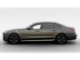 BMW 7 Series 760i xDrive Sedan 2026