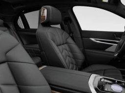 BMW 7 Series 760i xDrive Sedan 2026