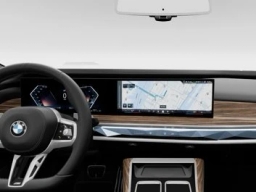 BMW 7 Series 760i xDrive Sedan 2026