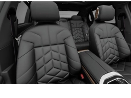 BMW 7 Series 760i xDrive Sedan 2026