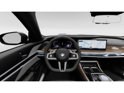BMW 7 Series 760i xDrive Sedan 2026