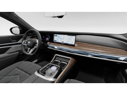 BMW 7 Series 760i xDrive Sedan 2026