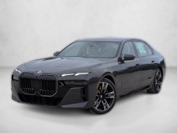 BMW 7 Series 760i xDrive Sedan 2026
