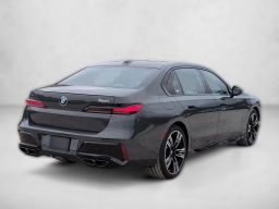 BMW 7 Series 760i xDrive Sedan 2026