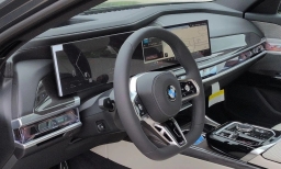 BMW 7 Series 760i xDrive Sedan 2026