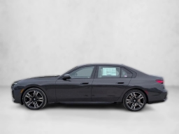 BMW 7 Series 760i xDrive Sedan 2026