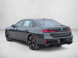 BMW 7 Series 760i xDrive Sedan 2026
