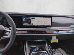 BMW 7 Series 760i xDrive Sedan 2026