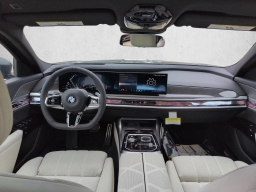 BMW 7 Series 760i xDrive Sedan 2026