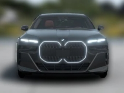 BMW 7 Series 760i xDrive Sedan 2026