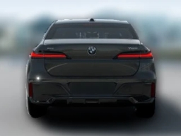 BMW 7 Series 760i xDrive Sedan 2026