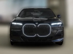BMW 7 Series 760i xDrive Sedan 2026