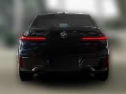 BMW 7 Series 760i xDrive Sedan 2026