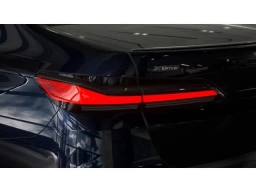 BMW 7 Series 760i xDrive Sedan 2026