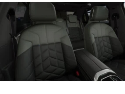 BMW 7 Series 760i xDrive Sedan 2026
