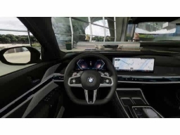 BMW 7 Series 760i xDrive Sedan 2026