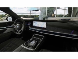 BMW 7 Series 760i xDrive Sedan 2026