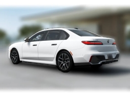 BMW 7 Series 760i xDrive Sedan 2026