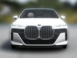 BMW 7 Series 760i xDrive Sedan 2026