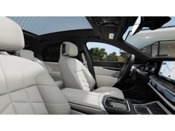 BMW 7 Series 760i xDrive Sedan 2026