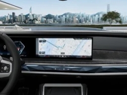 BMW 7 Series 760i xDrive Sedan 2026