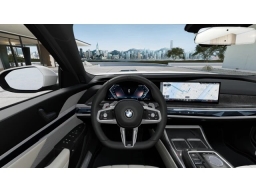 BMW 7 Series 760i xDrive Sedan 2026