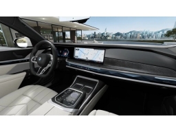 BMW 7 Series 760i xDrive Sedan 2026