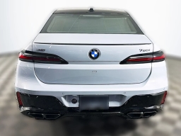 BMW 7 Series 760i xDrive Sedan 2026