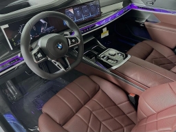 BMW 7 Series 760i xDrive Sedan 2026