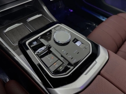 BMW 7 Series 760i xDrive Sedan 2026
