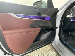 BMW 7 Series 760i xDrive Sedan 2026