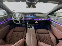 BMW 7 Series 760i xDrive Sedan 2026
